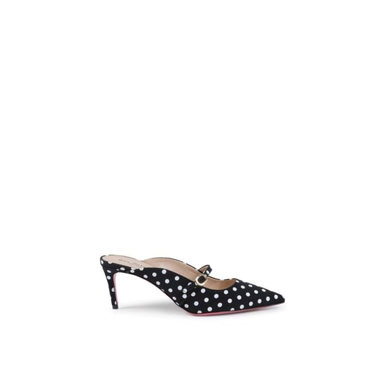 Punkte-Mules - Image 1