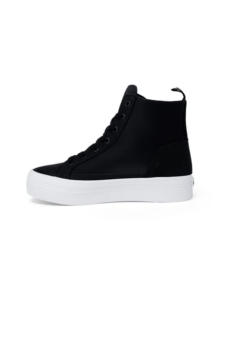 Plattform High-Top Sneaker Cw0cw00336 Stil - Image 3