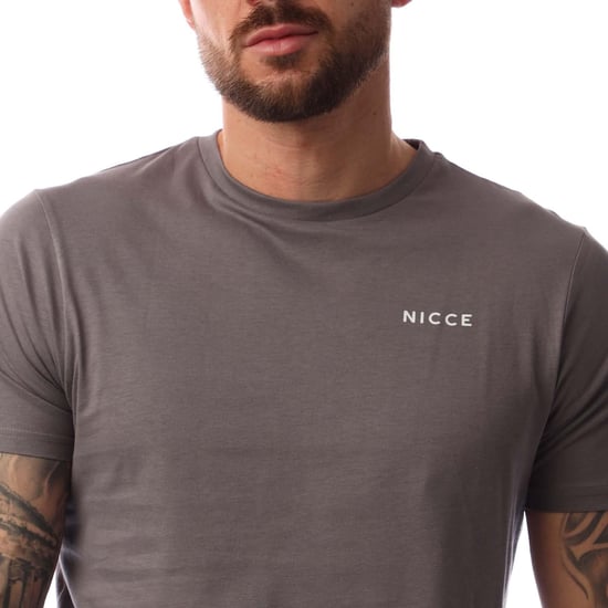 Nicce - "Buena" T-Shirt für Herren (5er-Pack) (Bunt) - Image 3