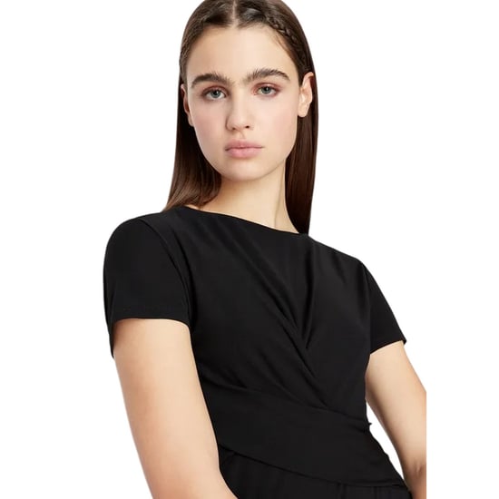 Armani Exchange - Oberteil für Damen (Schwarz) - Image 3