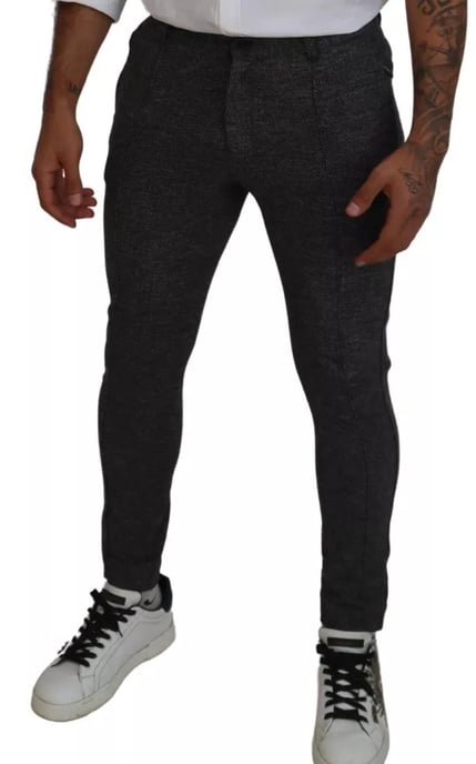 Slimfit-Hose - Image 2
