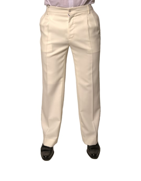 Klassische Wollhose - Image 2