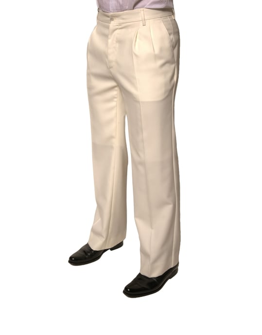 Klassische Wollhose - Image 3