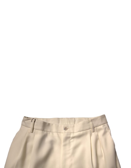 Klassische Wollhose - Image 5