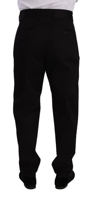 Wollhose im Faltenstil - Image 3