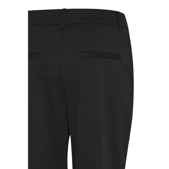Gerade geschnittene Hose - Image 3