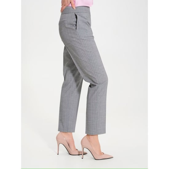 Graue Streifenhose Ri13510200145ro - Image 4