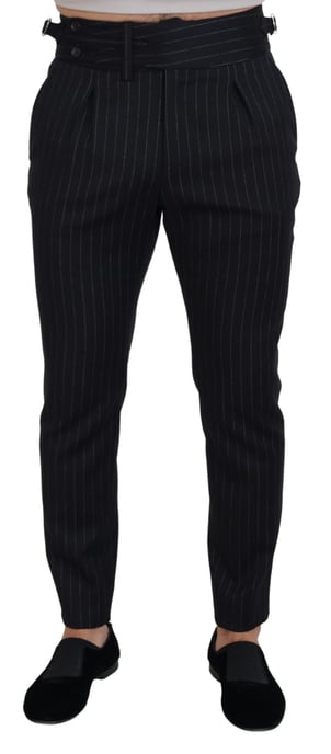 Nadelstreifenhose Pt01 - Image 1