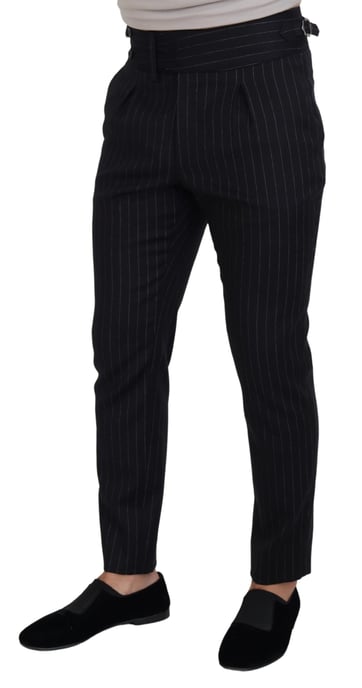 Nadelstreifenhose Pt01 - Image 2