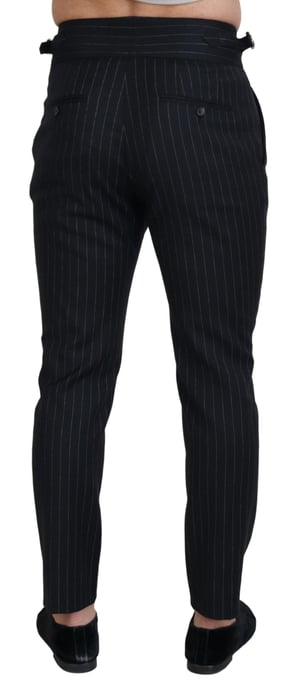 Nadelstreifenhose Pt01 - Image 3