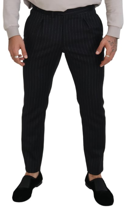 Nadelstreifenhose Pt01 - Image 4