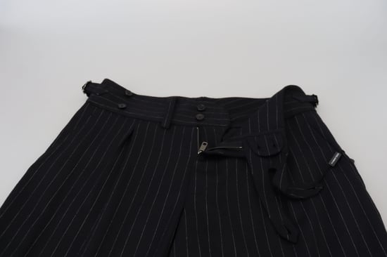 Nadelstreifenhose Pt01 - Image 5