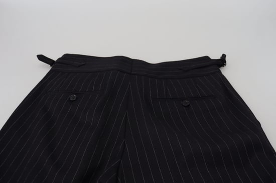 Nadelstreifenhose Pt01 - Image 6