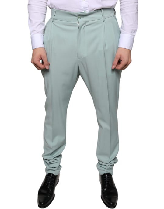 Wollhose Slim Fit Pt01 - Image 1