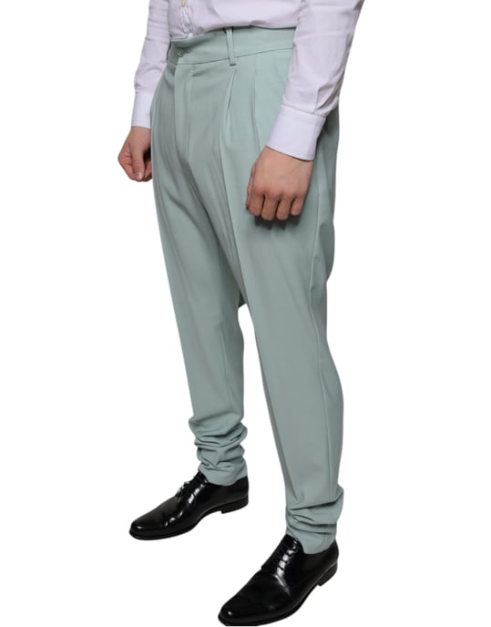 Wollhose Slim Fit Pt01 - Image 3