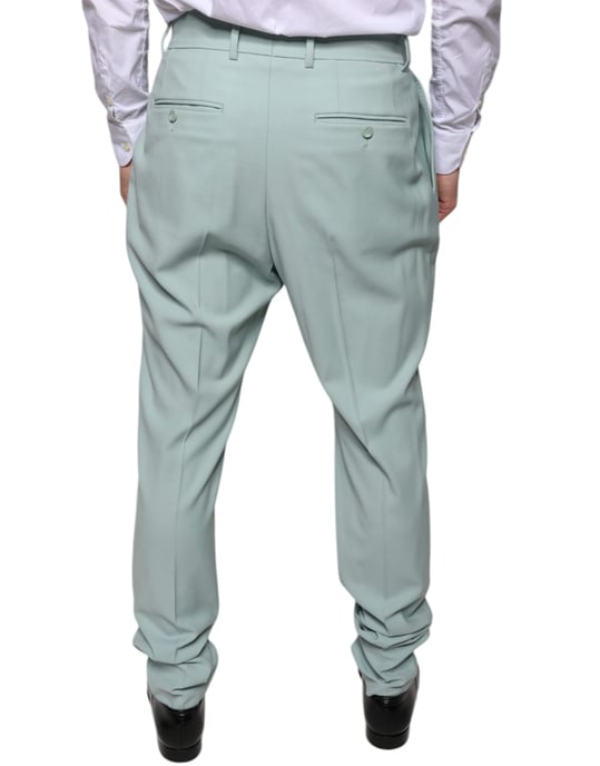 Wollhose Slim Fit Pt01 - Image 4