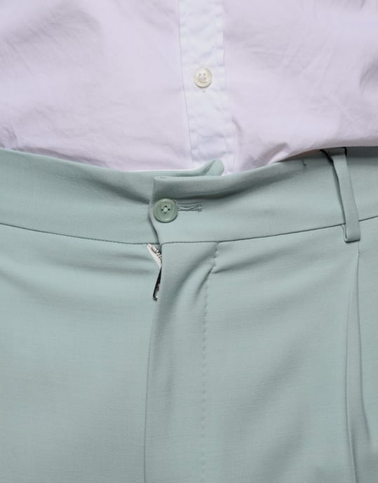 Wollhose Slim Fit Pt01 - Image 5