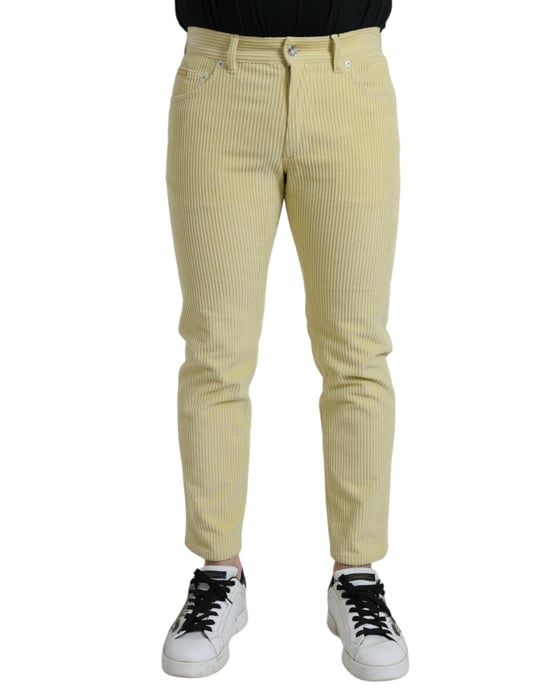 Kordhosen Freizeitpants - Image 1