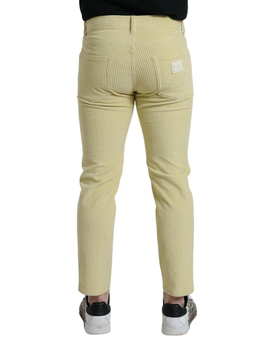 Kordhosen Freizeitpants - Image 2