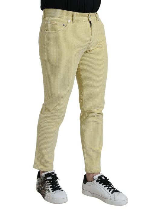 Kordhosen Freizeitpants - Image 3