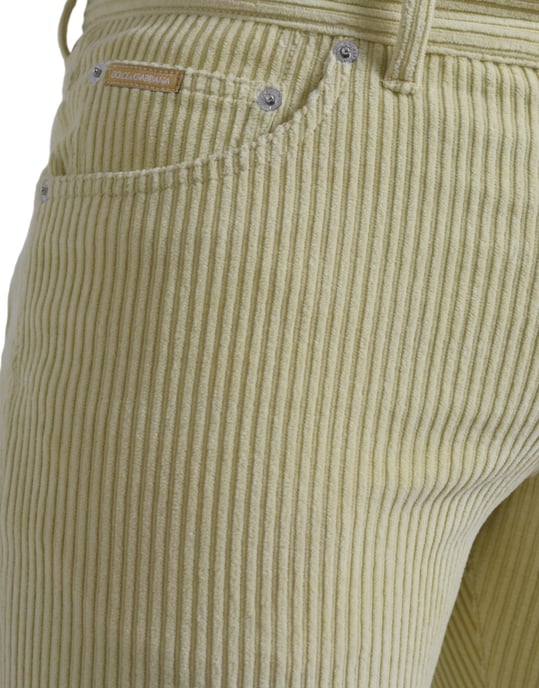 Kordhosen Freizeitpants - Image 4