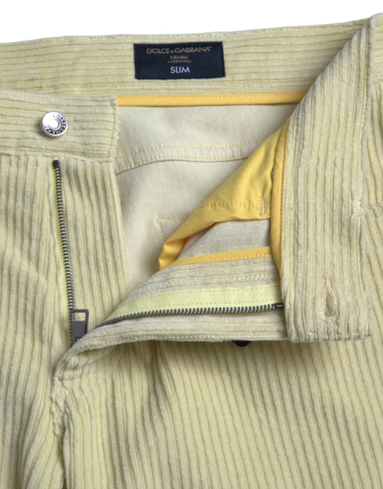 Kordhosen Freizeitpants - Image 5