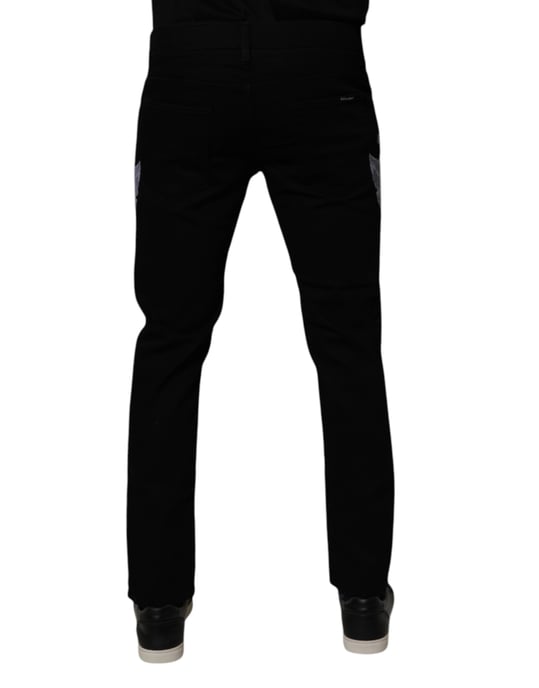 Hosen mit Rosenmotiven - Image 4