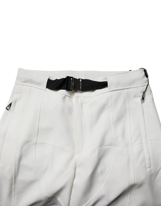 Weite Baumwollhose - Image 5