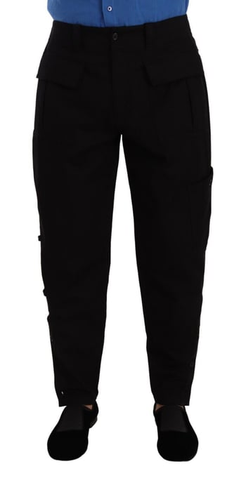 Maßgeschneiderte Hose Modelnull - Image 1