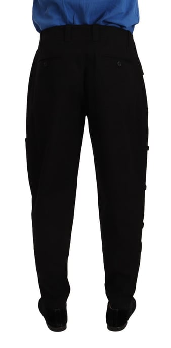 Maßgeschneiderte Hose Modelnull - Image 3