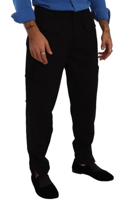 Maßgeschneiderte Hose Modelnull - Image 4