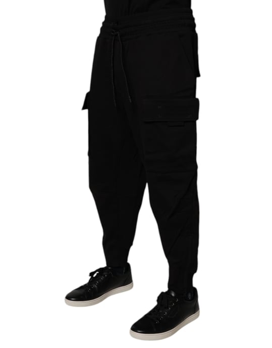 Cargo-Hose mit Taschen - Image 3