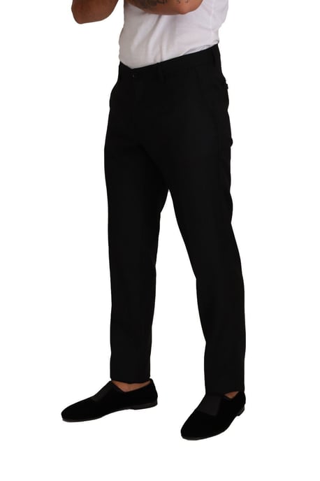Legere Cord-Hose mit Cargo-Taschen - Image 5