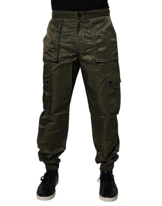 Cargo-Hose mit mehreren Taschen - Image 2