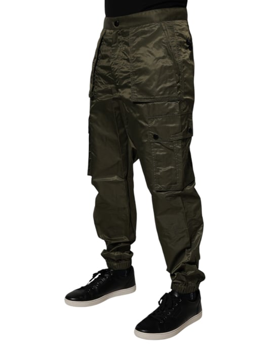 Cargo-Hose mit mehreren Taschen - Image 3