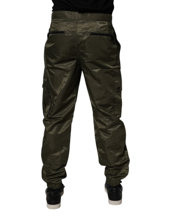 Cargo-Hose mit mehreren Taschen - Image 4