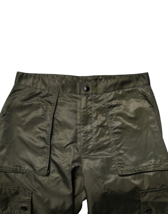 Cargo-Hose mit mehreren Taschen - Image 5