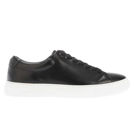 Boss - "Enlight" Sneaker für Herren, Leder (Schwarz) - Image 3