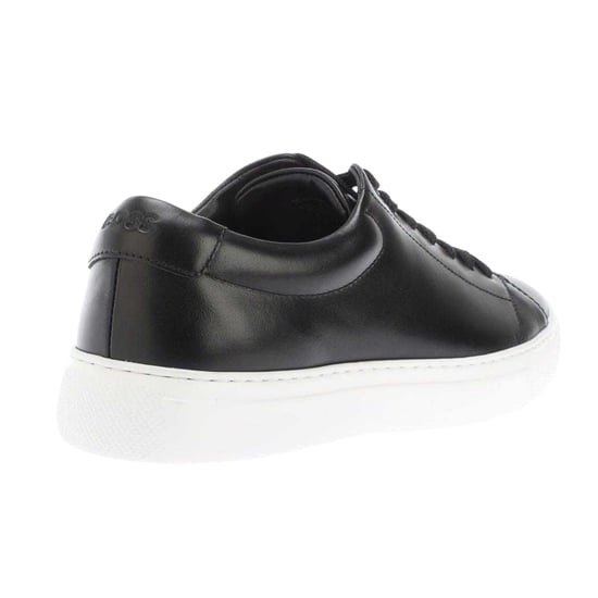 Boss - "Enlight" Sneaker für Herren, Leder (Schwarz) - Image 5