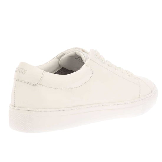 Boss - "Enlight" Sneaker für Herren, Leder (Weiß) - Image 2