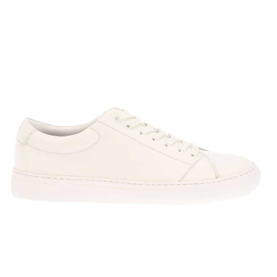 Boss - "Enlight" Sneaker für Herren, Leder (Weiß) - Image 3