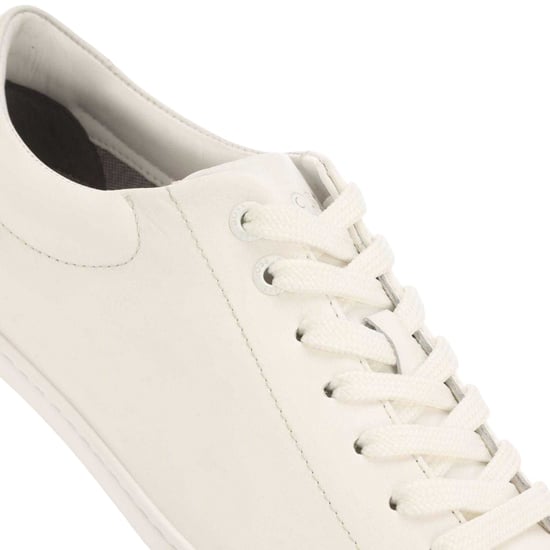 Boss - "Enlight" Sneaker für Herren, Leder (Weiß) - Image 5