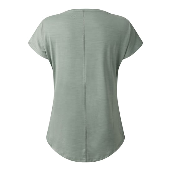 Dare 2B Damen Sport-T-Shirt (Gletschergrün) - Image 2