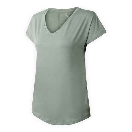 Dare 2B Damen Sport-T-Shirt (Gletschergrün) - Image 3
