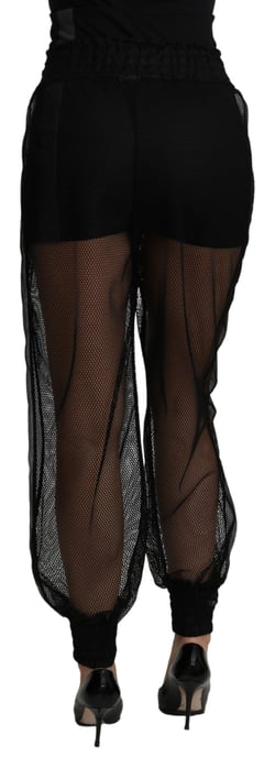 Mesh-Panel-Hosen Pan71100 - Image 3