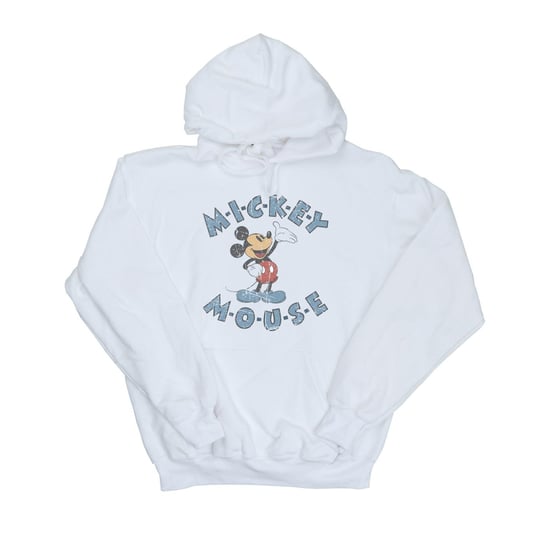 Disney - Kapuzenpullover für Herren (Weiß) - Image 1