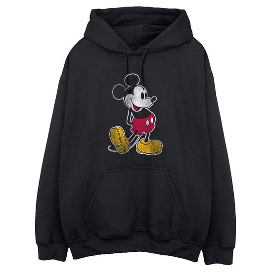 Disney - Kapuzenpullover für Herren (Schwarz) - Image 1