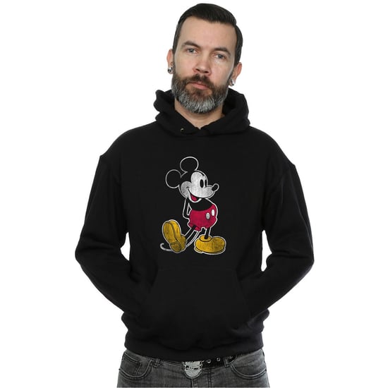 Disney - Kapuzenpullover für Herren (Schwarz) - Image 2