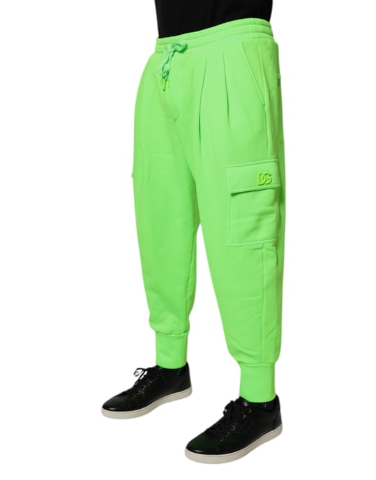 Jogginghose im legeren Stil - Image 3