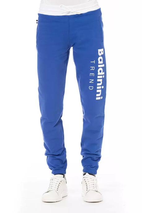 Königsblaue Sweatpants Modell Ba22491 - Image 1